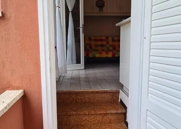 アパート La Casa Del Mare