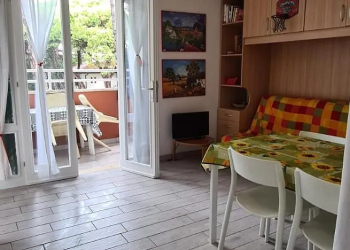 La Casa Del Mare * Rosolina Mare