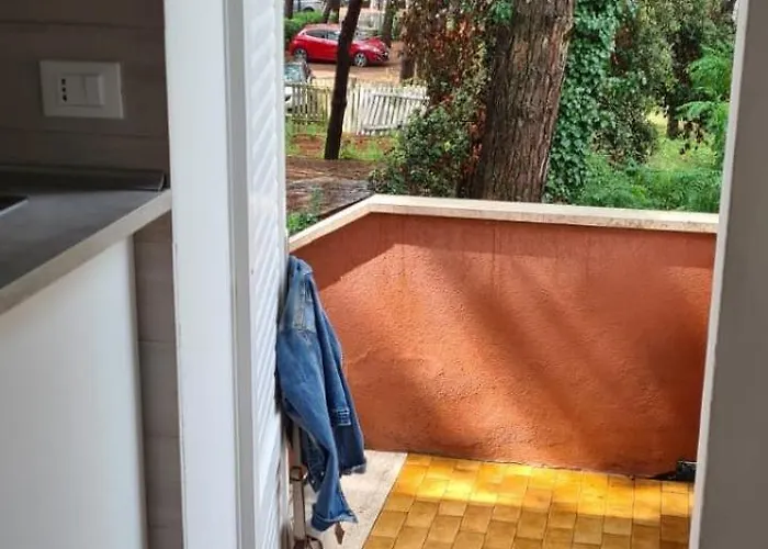 La Casa Del Mare ロゾリーナ・マーレ