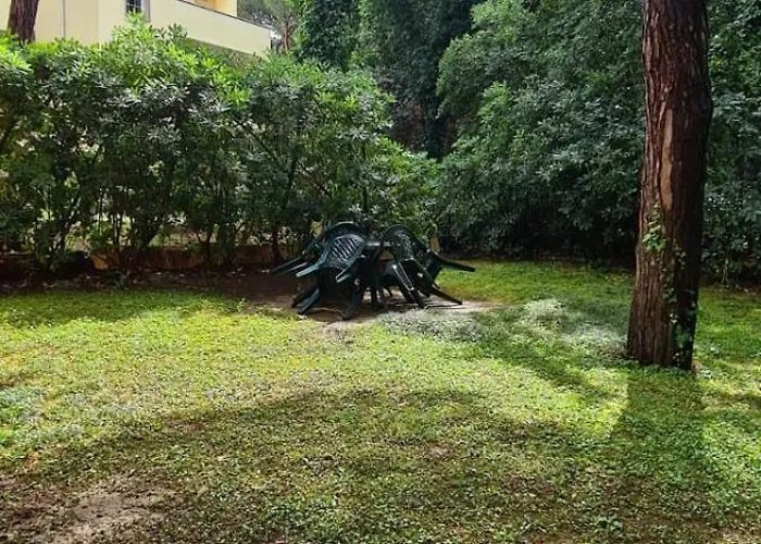 La Casa Del Mare アパート ロゾリーナ・マーレ